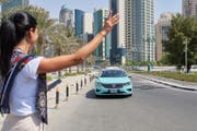 Getting Around Doha and Qatar | Ultimate Guide