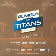Rumble of Titans
