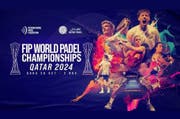 FIP World Padel Championships 2024