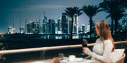 Explorez les quartiers les plus emblématiques de Doha