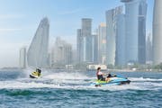 Qatar Tourism – Offizielle Website