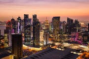 استكشف أبرز المعالم في قطر