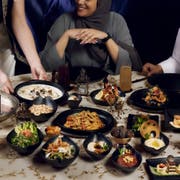 استكشف عالم طعام قطر وأشهى أطباق المطبخ القطري | Visit Qatar