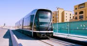 Metro di Doha | Treni senza conducente in Qatar