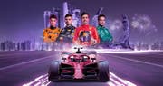 Gran Premio di Formula 1 del Qatar 2024 Qatar Airways | Biglietti e offerte