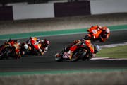 Grand Prix MotoGP du Qatar 2022 | Récap