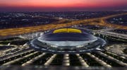 Zehn Ansätze, mit denen Katar für den FIFA World Cup 2022™ die CO2-Bilanz optimierte 