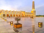 Musée olympique et des sports du Qatar 3-2-1