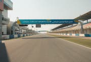 2021 Formula 1 Ooredoo Qatar Grand Prix