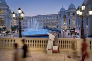 Qatar Tourism – Sito web ufficiale