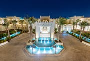 Le 10 migliori spa per una pausa di benessere in Qatar