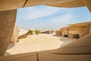 Katar Ulusal Turizm Konseyi - Resmi Web Sitesi