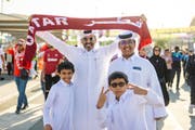 AFC Asian Cup 2024 in Katar | Eintrittskarten und Information