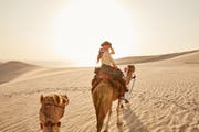 Katar Ulusal Turizm Konseyi - Resmi Web Sitesi