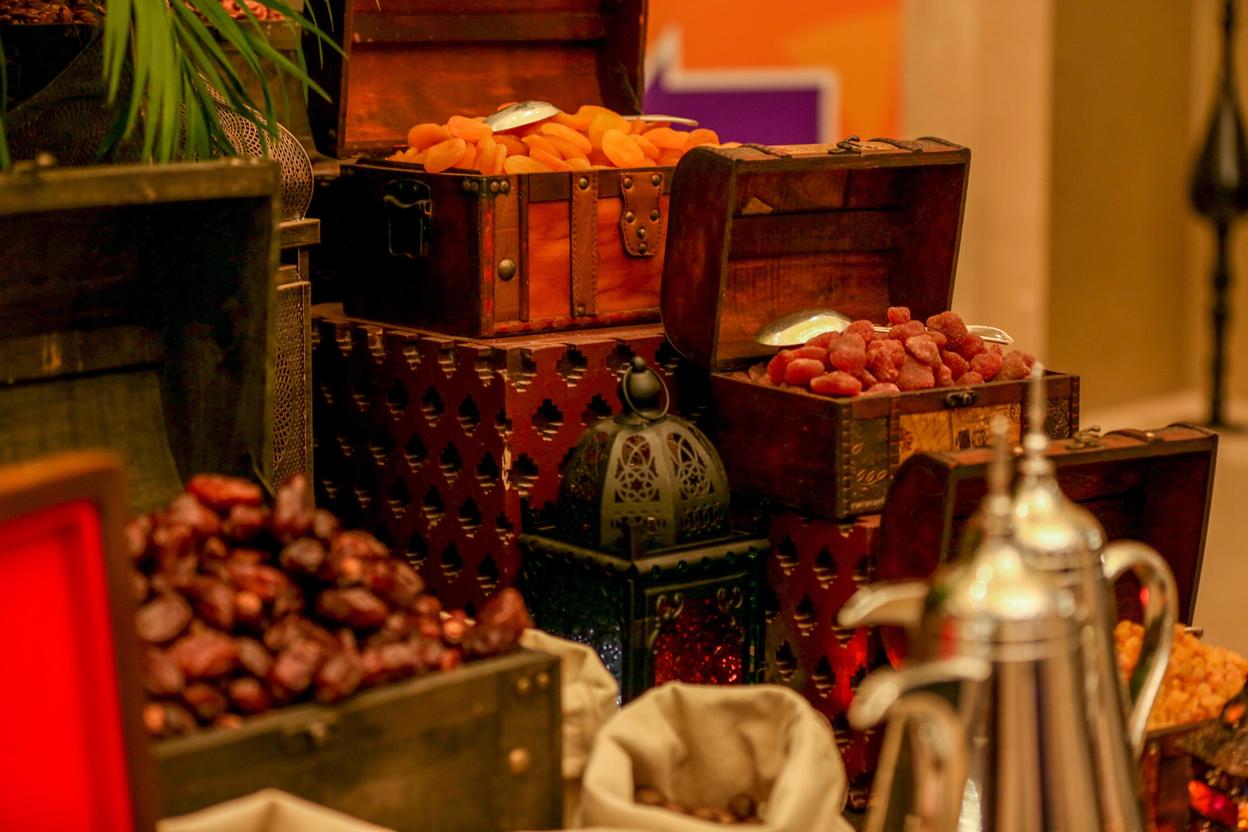 ramadan in qatar main